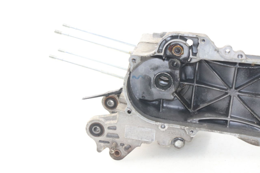 photo de KURBELGEHÄUSE JM MOTORS SC 4T 50 (2012 - 2017)