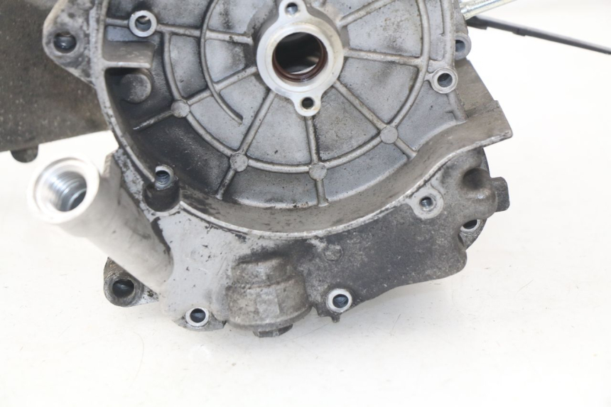 photo de UNTERER MOTORBLOCK JONWAY AZTRAL 125 (2008 - 2017)