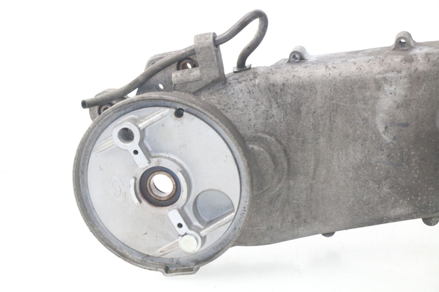 photo de UNTERER MOTORBLOCK JONWAY AZTRAL 125 (2008 - 2017)
