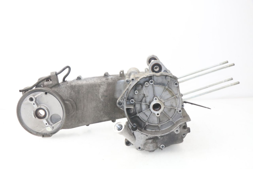 photo de UNTERER MOTORBLOCK JONWAY AZTRAL 125 (2008 - 2017)
