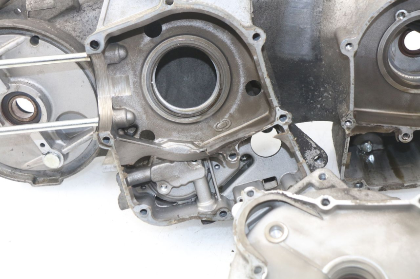 photo de UNTERER MOTORBLOCK JONWAY AZTRAL 125 (2008 - 2017)