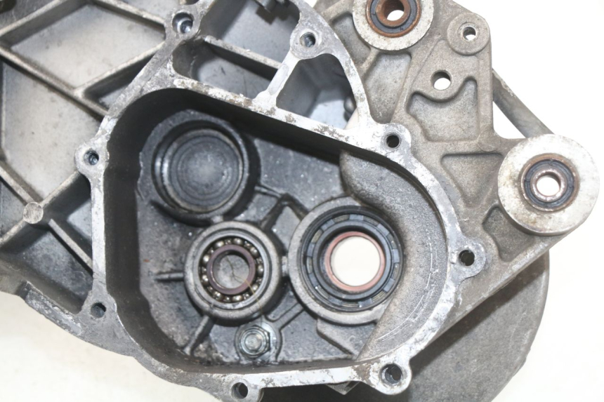photo de UNTERER MOTORBLOCK JONWAY AZTRAL 125 (2008 - 2017)