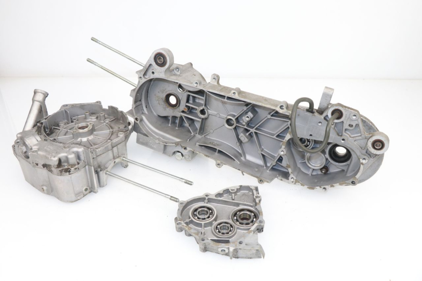 photo de UNTERER MOTORBLOCK JONWAY AZTRAL 125 (2008 - 2017)