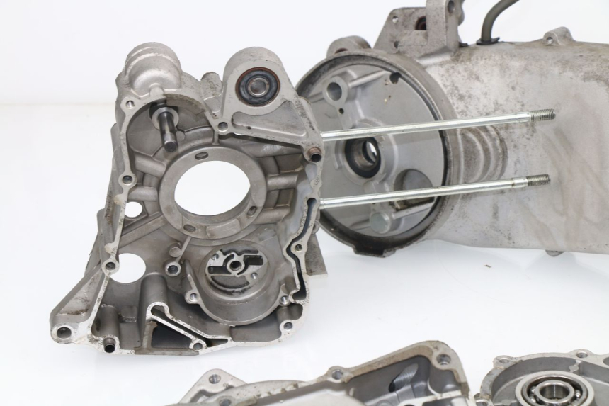 photo de UNTERER MOTORBLOCK JONWAY AZTRAL 125 (2008 - 2017)