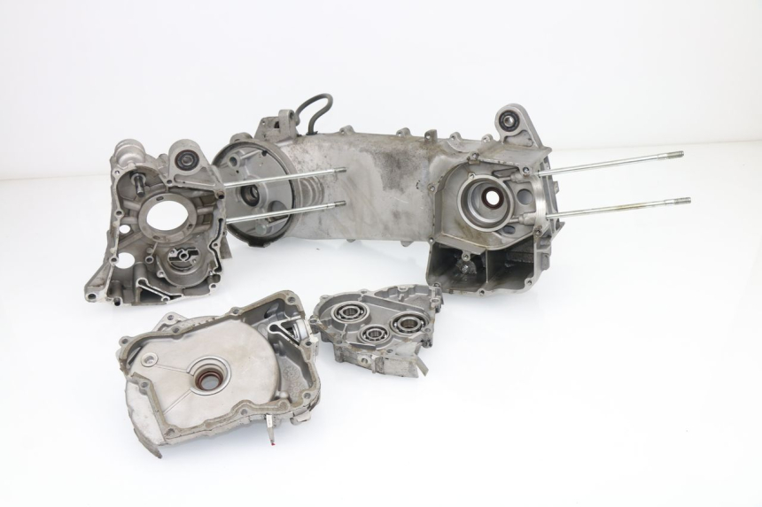 photo de UNTERER MOTORBLOCK JONWAY AZTRAL 125 (2008 - 2017)