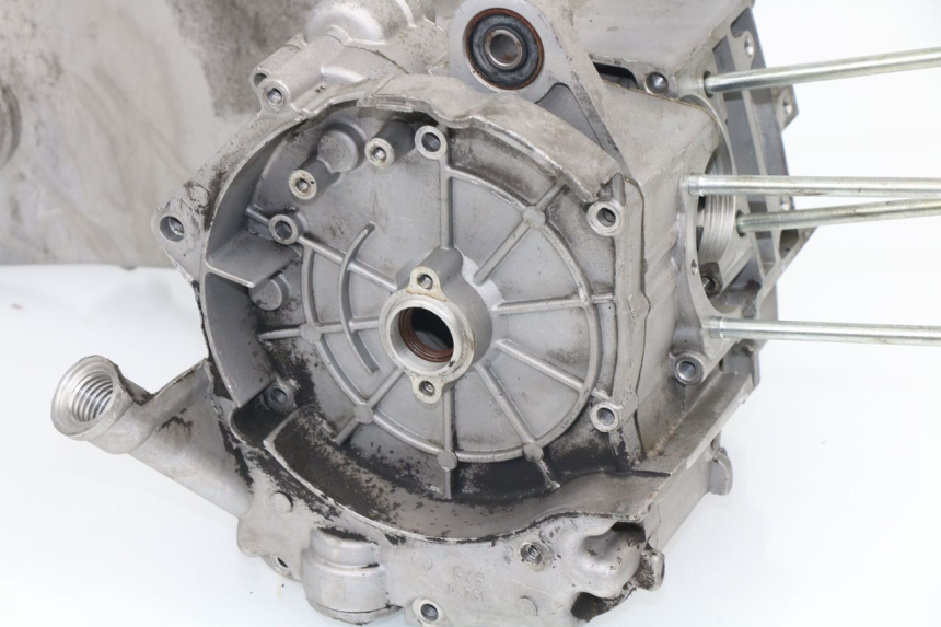 photo de UNTERER MOTORBLOCK JONWAY AZTRAL 125 (2008 - 2017)