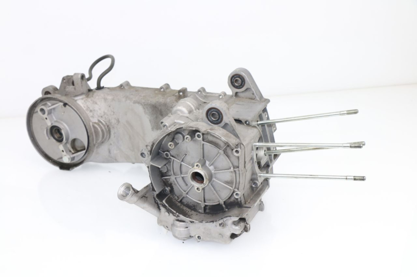 photo de UNTERER MOTORBLOCK JONWAY AZTRAL 125 (2008 - 2017)