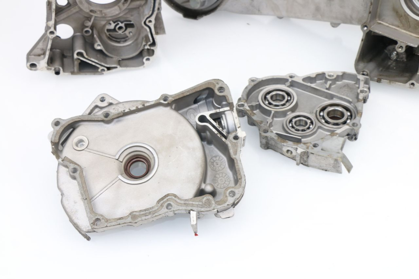 photo de UNTERER MOTORBLOCK JONWAY AZTRAL 125 (2008 - 2017)