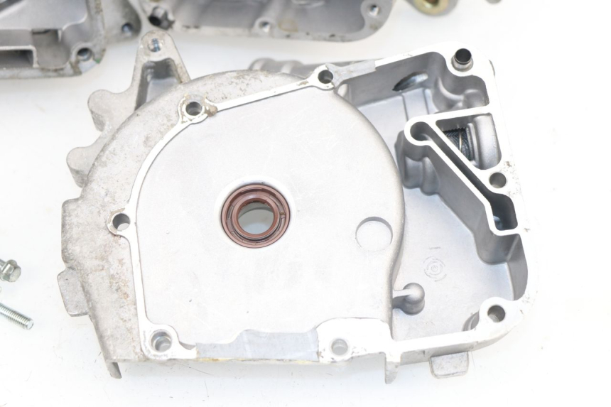 photo de KURBELGEHÄUSE REVATTO JOYSTICK 50 (2006 - 2012)