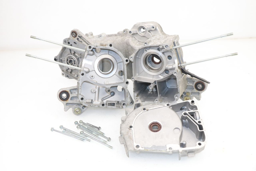photo de KURBELGEHÄUSE REVATTO JOYSTICK 50 (2006 - 2012)