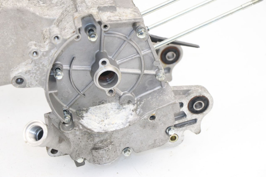 photo de KURBELGEHÄUSE REVATTO JOYSTICK 50 (2006 - 2012)
