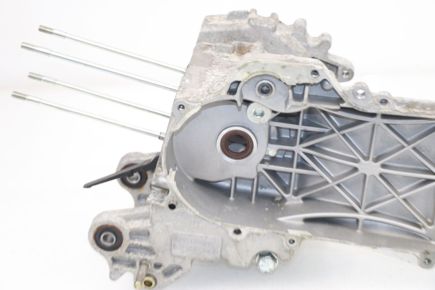 photo de KURBELGEHÄUSE REVATTO JOYSTICK 50 (2006 - 2012)