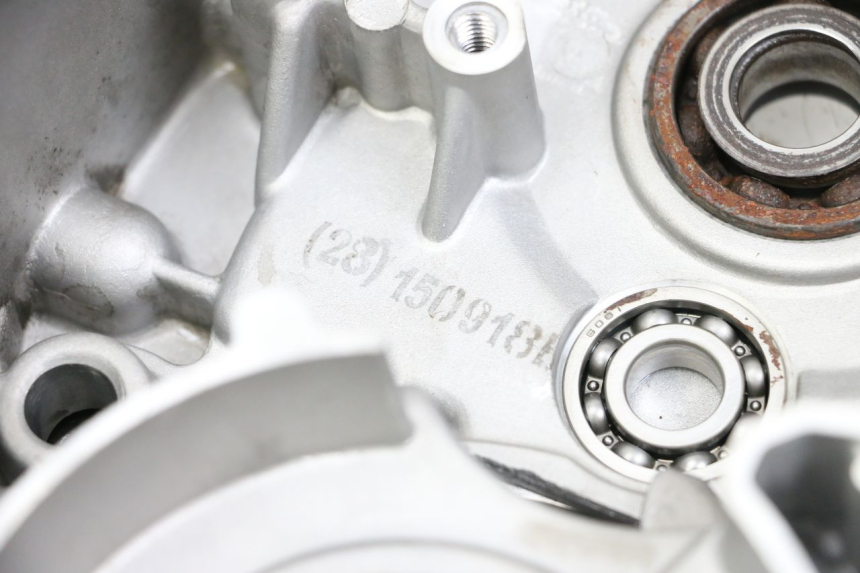 photo de KURBELGEHÄUSE KYMCO K-PW K-PIPE 50 (2012 - 2017)