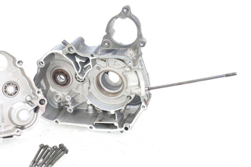 photo de KURBELGEHÄUSE KYMCO K-PW K-PIPE 50 (2012 - 2017)