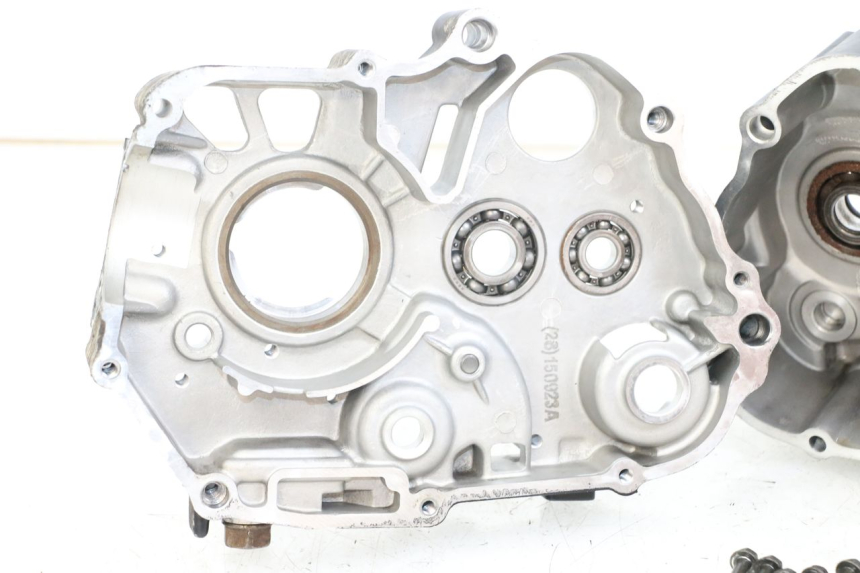 photo de KURBELGEHÄUSE KYMCO K-PW K-PIPE 50 (2012 - 2017)