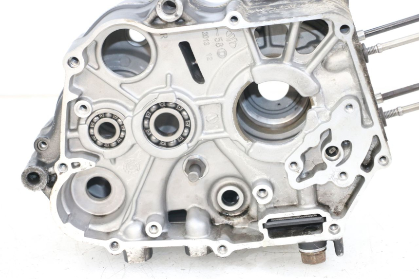 photo de KURBELGEHÄUSE KYMCO K-PW K-PIPE 50 (2012 - 2017)