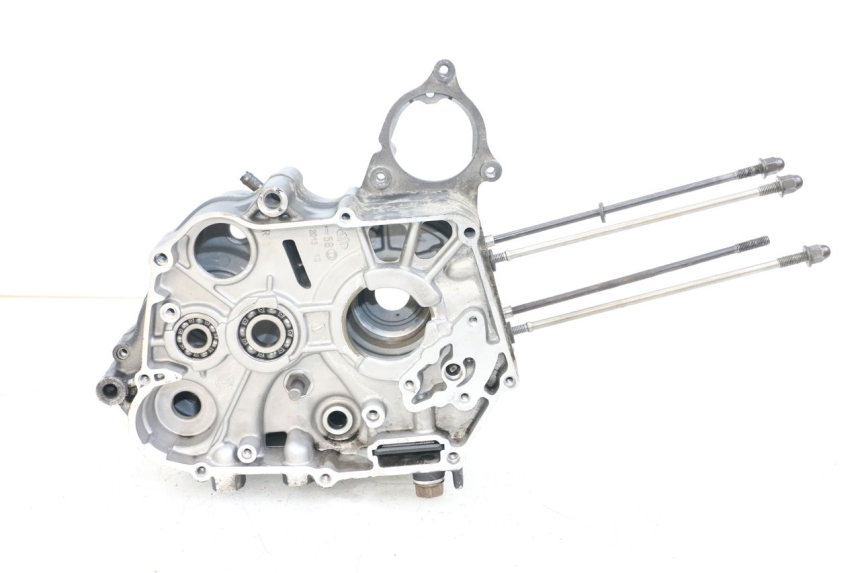 photo de KURBELGEHÄUSE KYMCO K-PW K-PIPE 50 (2012 - 2017)