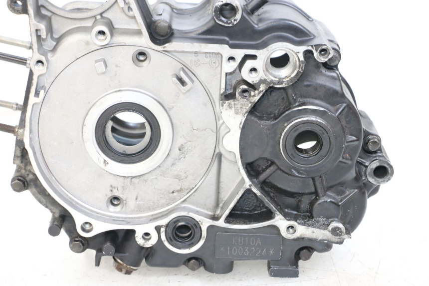 photo de KURBELGEHÄUSE KYMCO K-PW K-PIPE 50 (2012 - 2017)