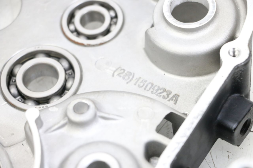 photo de KURBELGEHÄUSE KYMCO K-PW K-PIPE 50 (2012 - 2017)