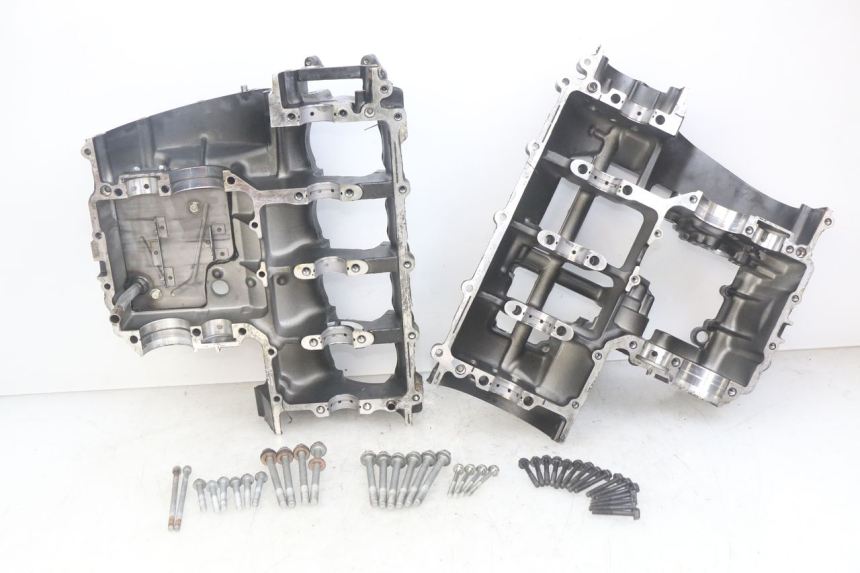 photo de UNTERER MOTORBLOCK KAWASAKI Z 750 (2007 - 2013)