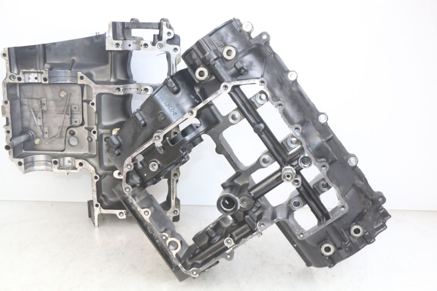 photo de UNTERER MOTORBLOCK KAWASAKI Z 750 (2007 - 2013)