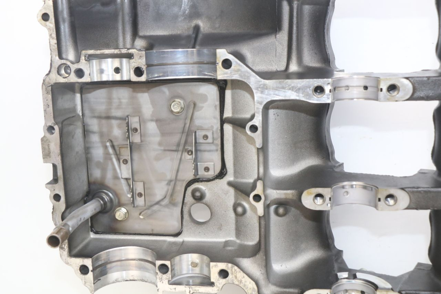 photo de UNTERER MOTORBLOCK KAWASAKI Z 750 (2007 - 2013)