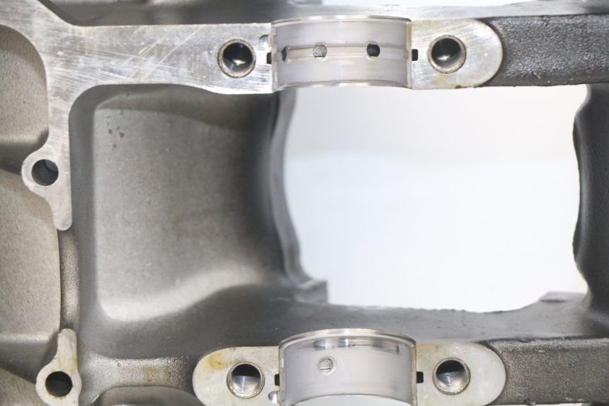 photo de UNTERER MOTORBLOCK KAWASAKI Z 750 (2007 - 2013)