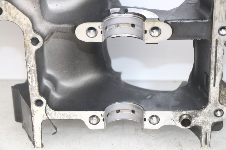 photo de UNTERER MOTORBLOCK KAWASAKI Z 750 (2007 - 2013)