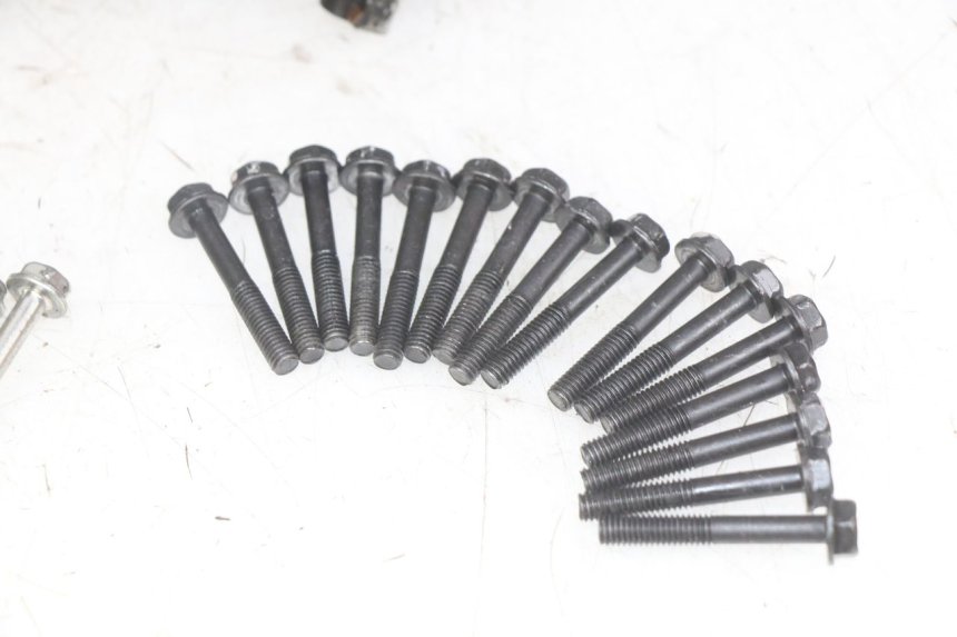 photo de UNTERER MOTORBLOCK KAWASAKI Z 750 (2007 - 2013)