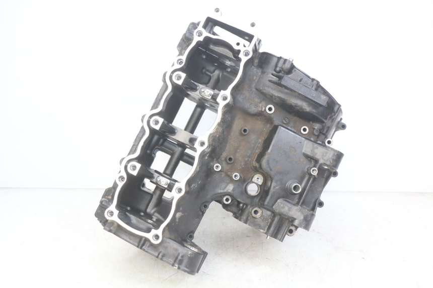 photo de UNTERER MOTORBLOCK KAWASAKI Z 750 (2007 - 2013)