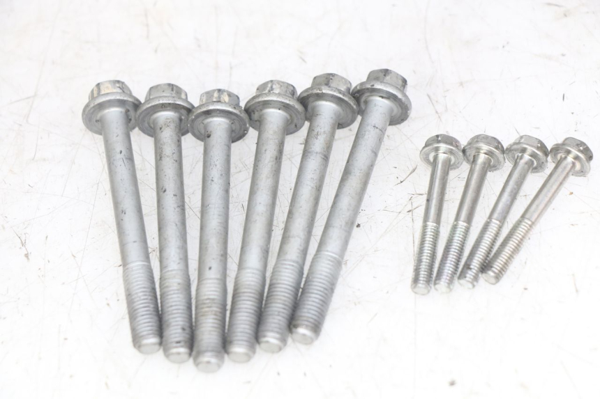 photo de UNTERER MOTORBLOCK KAWASAKI Z 750 (2007 - 2013)