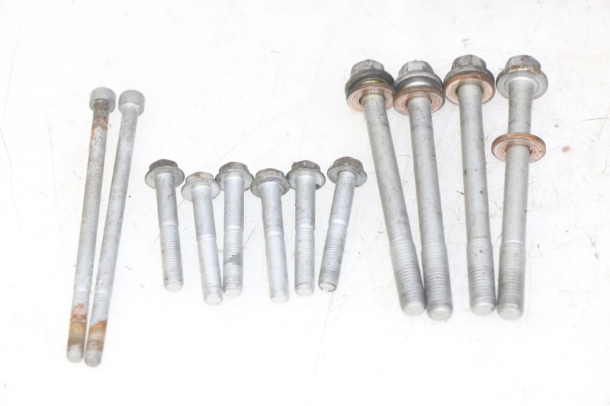 photo de UNTERER MOTORBLOCK KAWASAKI Z 750 (2007 - 2013)