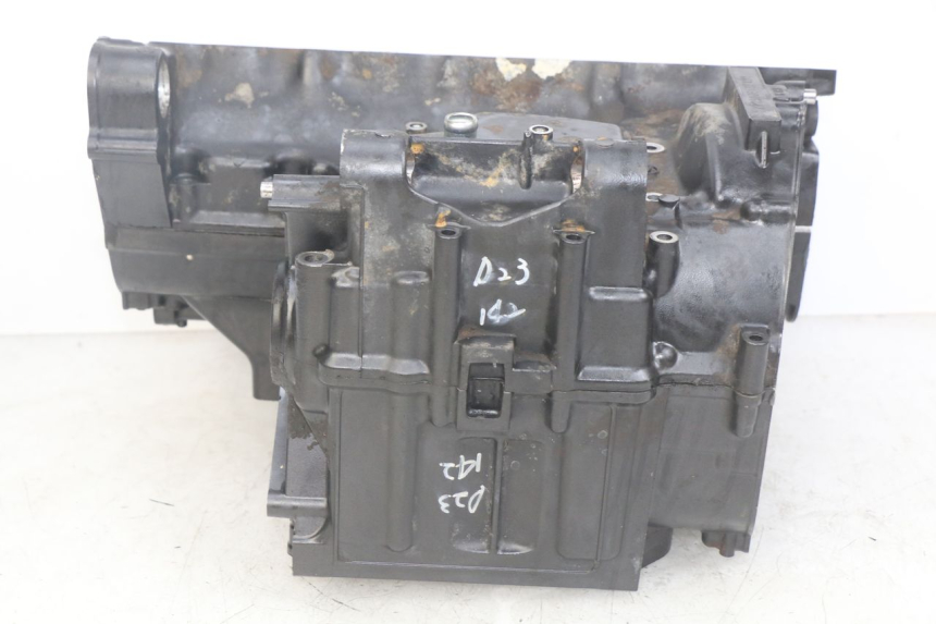 photo de UNTERER MOTORBLOCK KAWASAKI Z 750 (2007 - 2013)