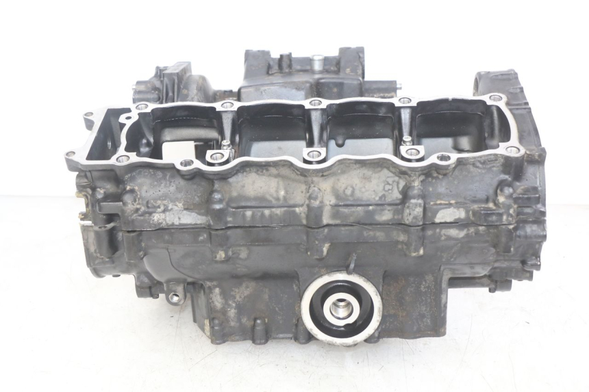 photo de UNTERER MOTORBLOCK KAWASAKI Z 750 (2007 - 2013)