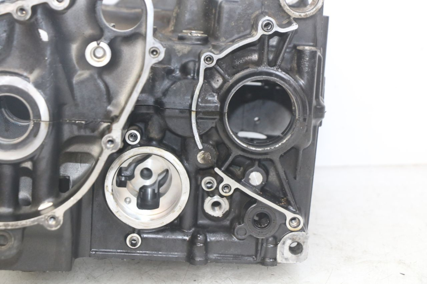 photo de UNTERER MOTORBLOCK KAWASAKI Z 750 (2007 - 2013)