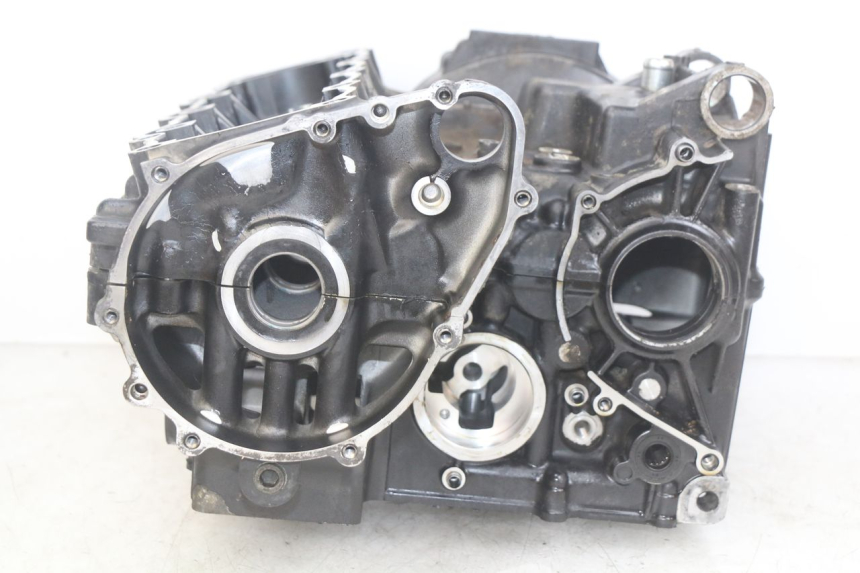 photo de UNTERER MOTORBLOCK KAWASAKI Z 750 (2007 - 2013)