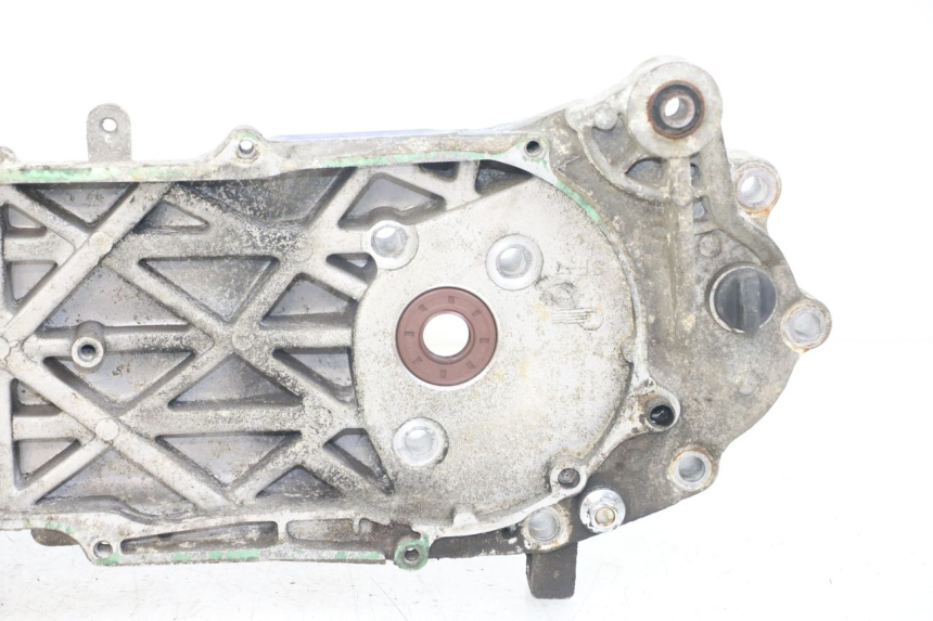 photo de UNTERER MOTORBLOCK KEEWAY RY6 2T 50 (2011 - 2019)