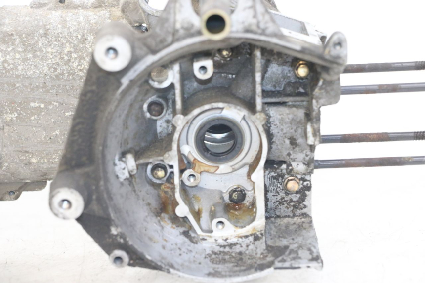 photo de UNTERER MOTORBLOCK KEEWAY RY6 2T 50 (2011 - 2019)