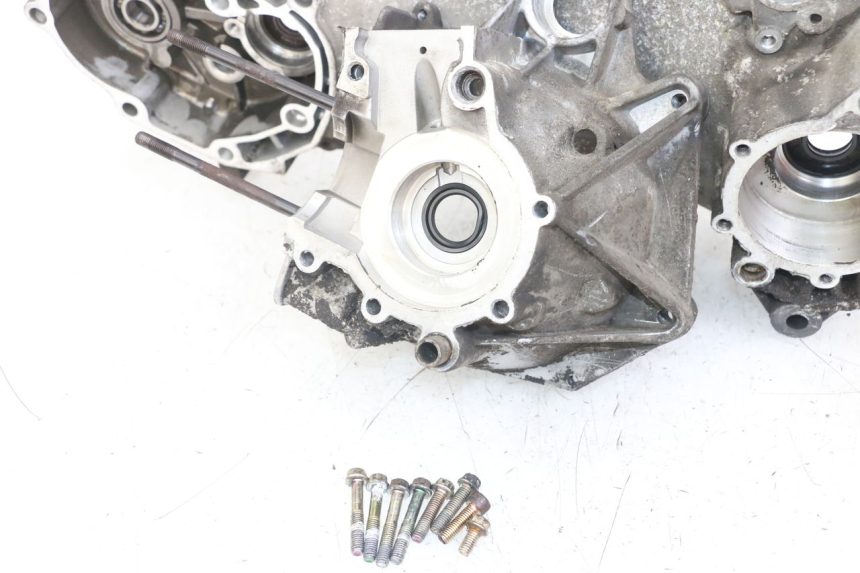 photo de UNTERER MOTORBLOCK KEEWAY RY6 2T 50 (2011 - 2019)