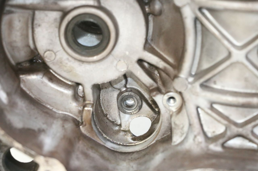 photo de KURBELGEHÄUSE PEUGEOT KISBEE 2T 50 (2010 - 2017)