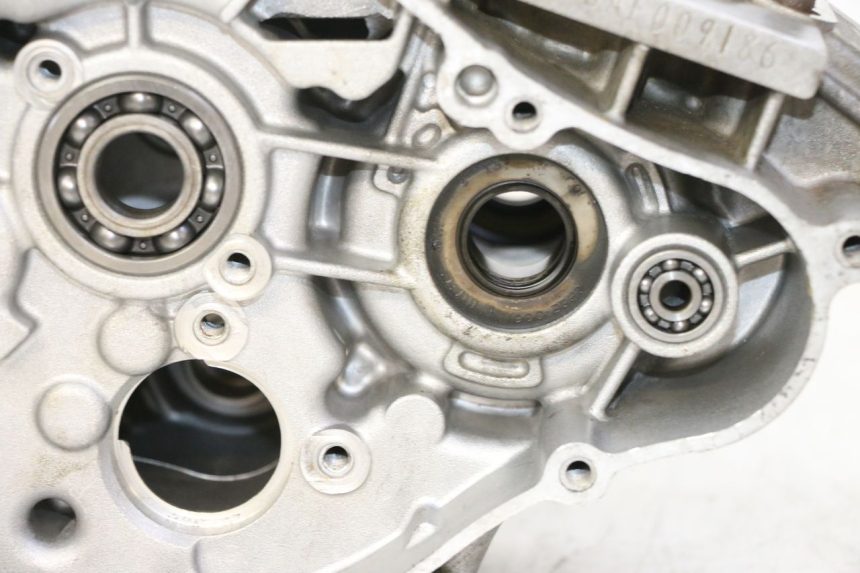 photo de KURBELGEHÄUSE KAWASAKI KX 65 (2000 - 2019)