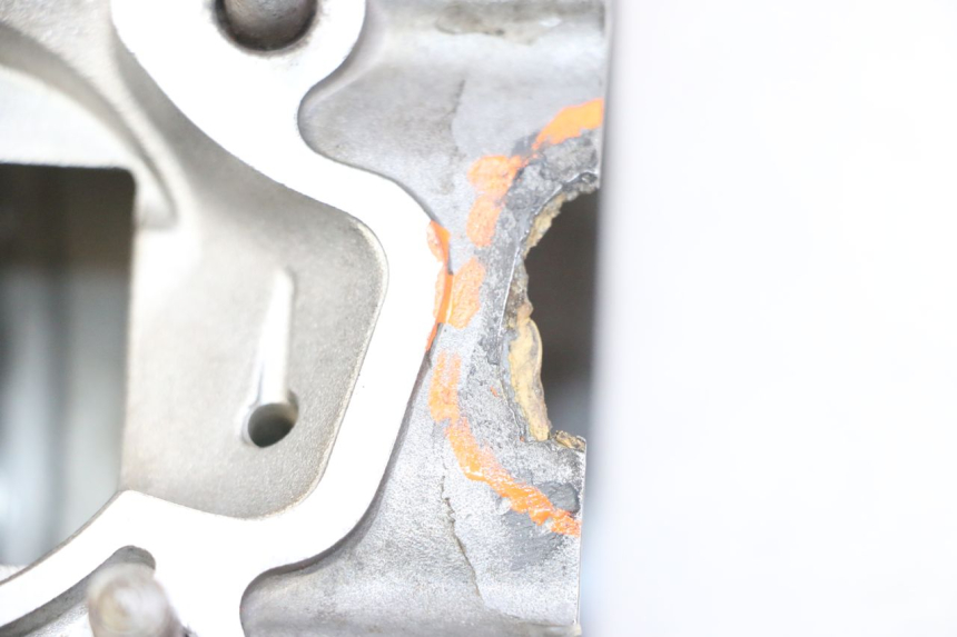 photo de KURBELGEHÄUSE KAWASAKI KX 65 (2000 - 2019)