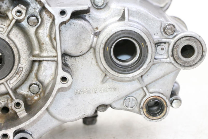 photo de KURBELGEHÄUSE KAWASAKI KX 65 (2000 - 2019)