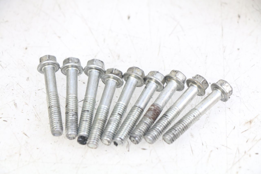 photo de UNTERER MOTORBLOCK KAWASAKI KX 85 (2014 - 2021)