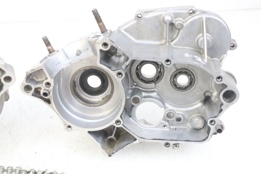 photo de UNTERER MOTORBLOCK KAWASAKI KX 85 (2014 - 2021)