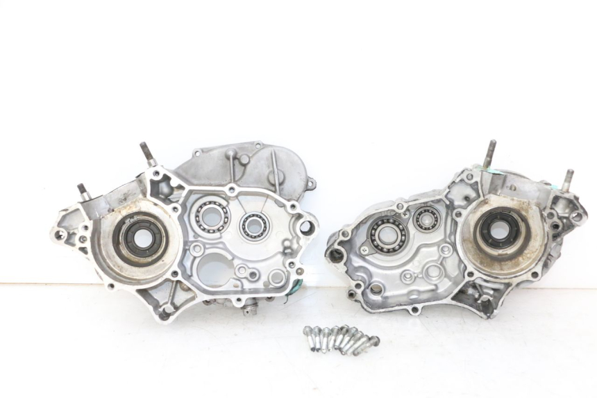 photo de UNTERER MOTORBLOCK KAWASAKI KX 85 (2014 - 2021)