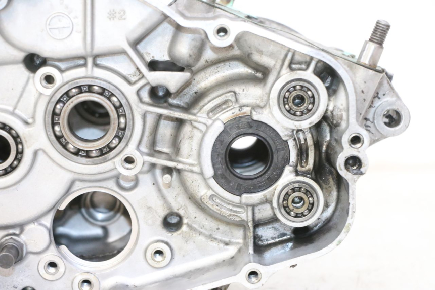 photo de UNTERER MOTORBLOCK KAWASAKI KX 85 (2014 - 2021)