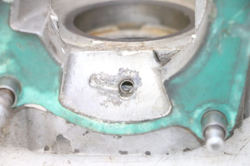 photo de UNTERER MOTORBLOCK KAWASAKI KX 85 (2014 - 2021)