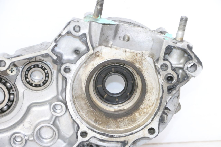 photo de UNTERER MOTORBLOCK KAWASAKI KX 85 (2014 - 2021)