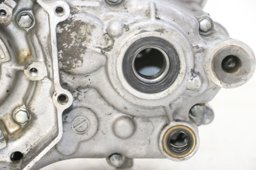 photo de UNTERER MOTORBLOCK KAWASAKI KX 85 (2014 - 2021)